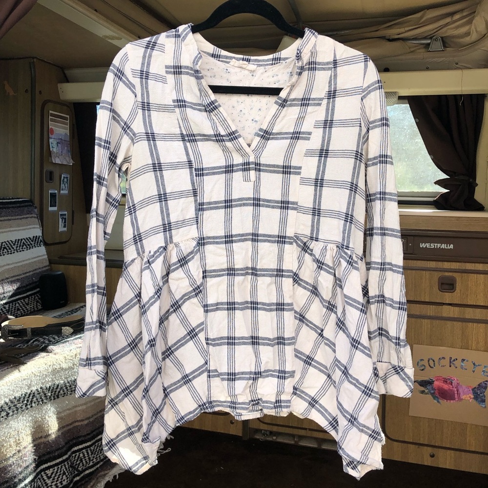Dressy Shirt